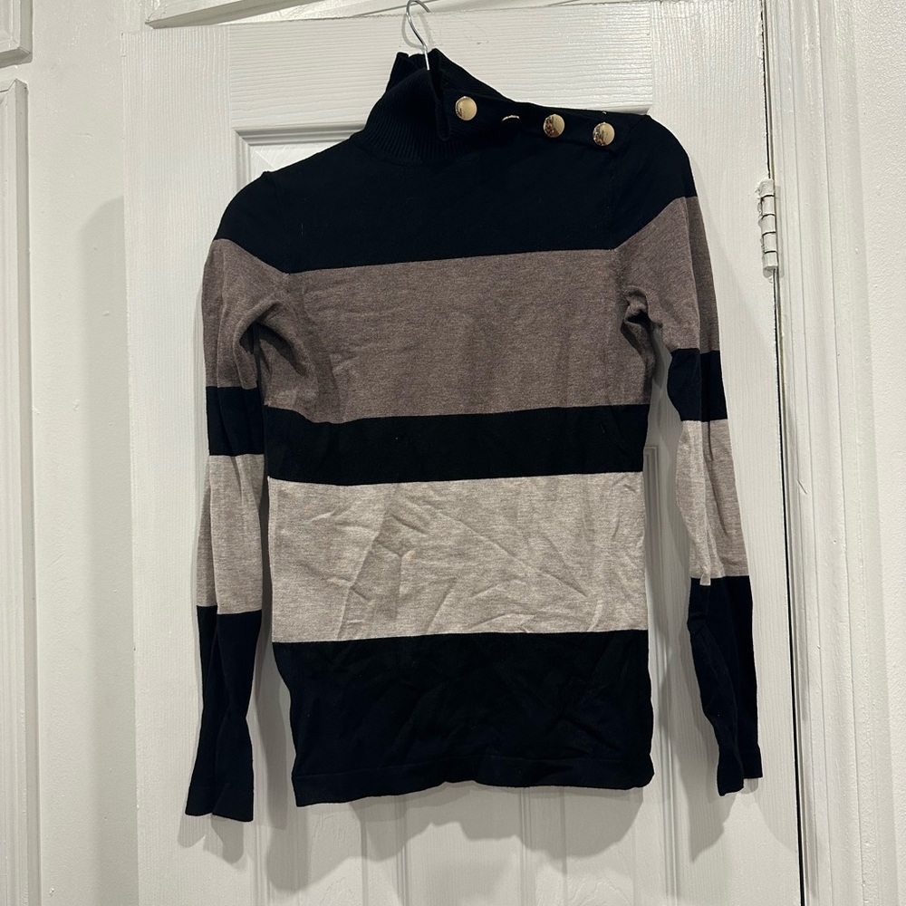 Dressy shirt